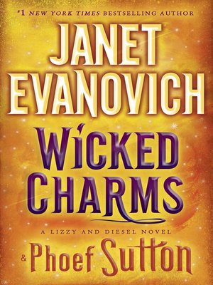 cover image of Wicked Charms